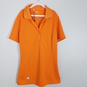 Adidas puremotion golf shirt NWOT K5